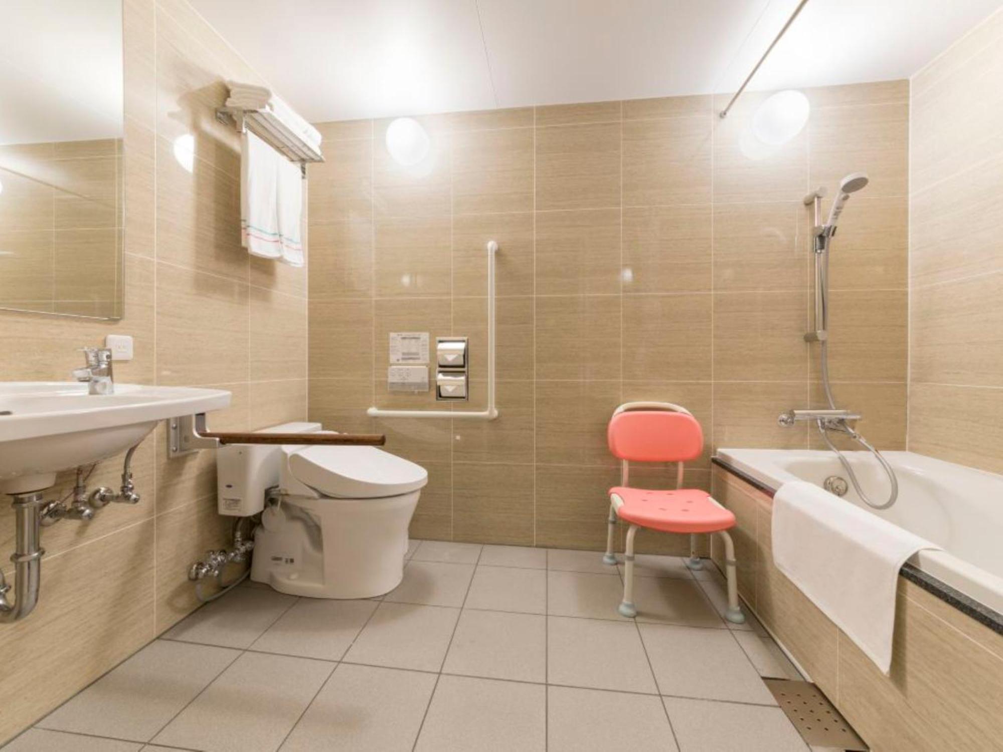 Sarasa Hotel Shin-Ōsaka Extérieur photo